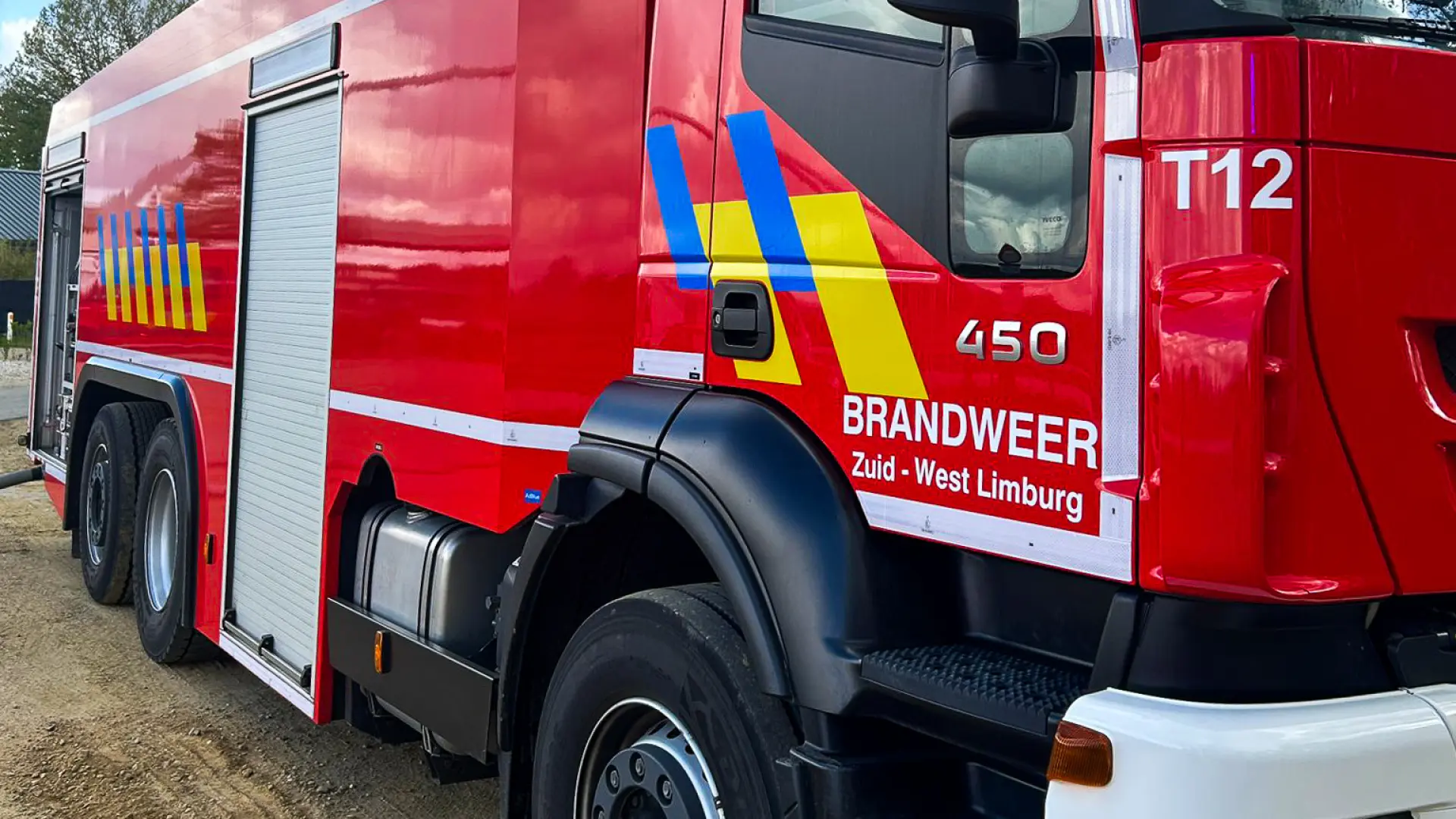 Hoofdafbeelding voor artikel 3.6 miljoen euro aan nieuwe…