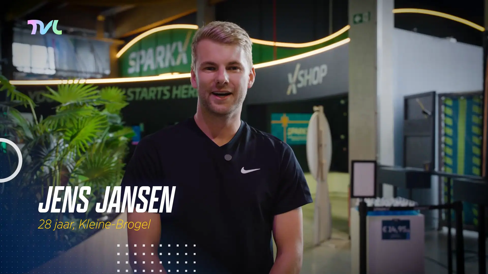 Hoofdafbeelding voor artikel Sparkx Games: Jens Jansen