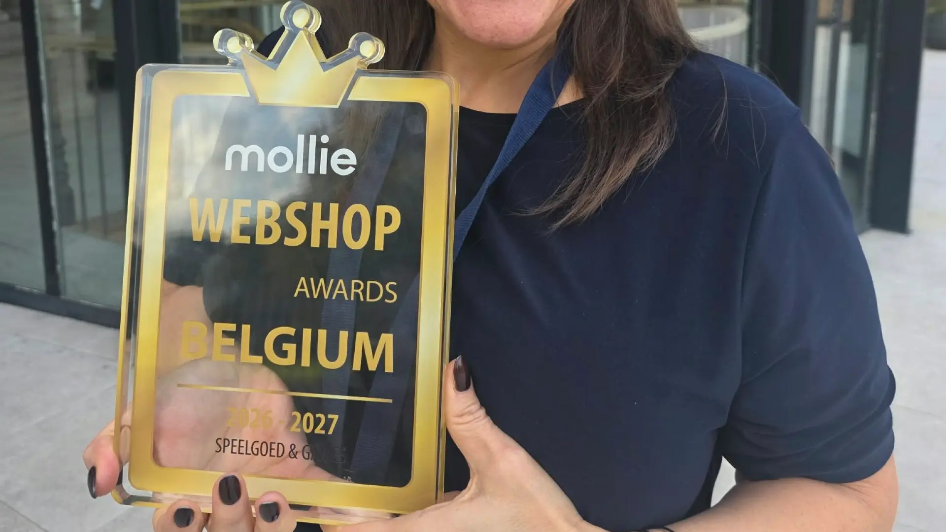 Hoofdafbeelding voor artikel Limburgse webshop Drukke Mama's…