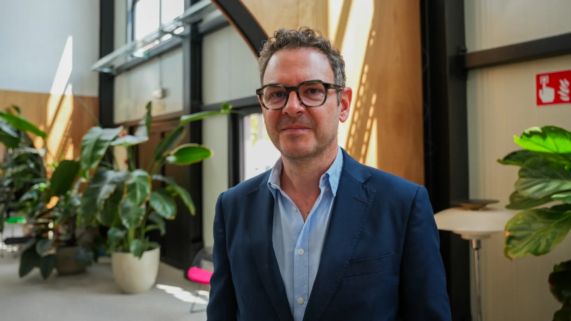 Hoofdafbeelding voor artikel Vakbond ACV kritisch voor…