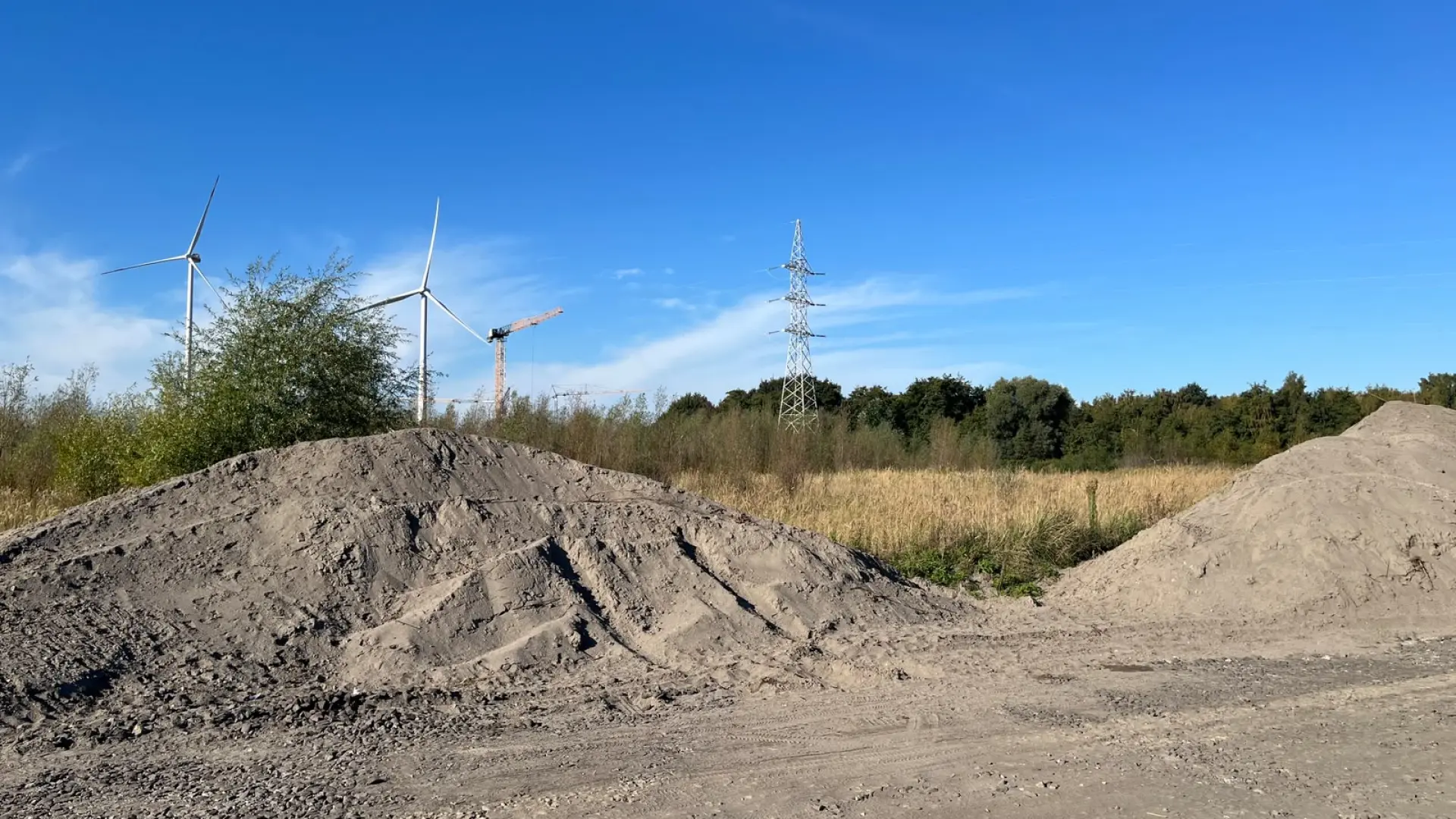 Hoofdafbeelding voor artikel Limburgse Milieukoepel stelt…