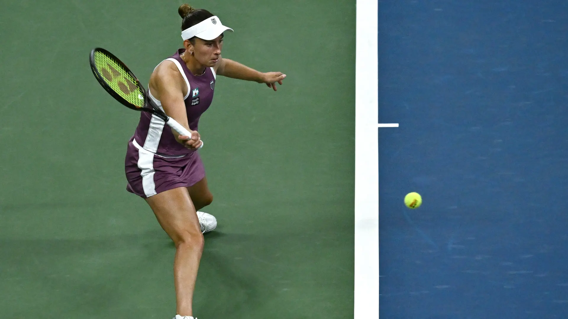 Hoofdafbeelding voor artikel Elise Mertens gesneuveld in…