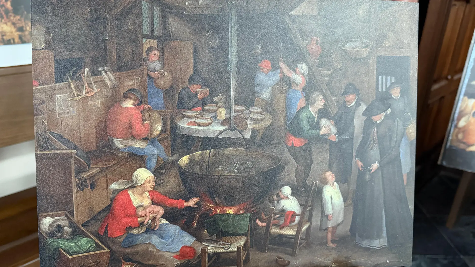 Hoofdafbeelding voor artikel De verborgen geschiedenis…