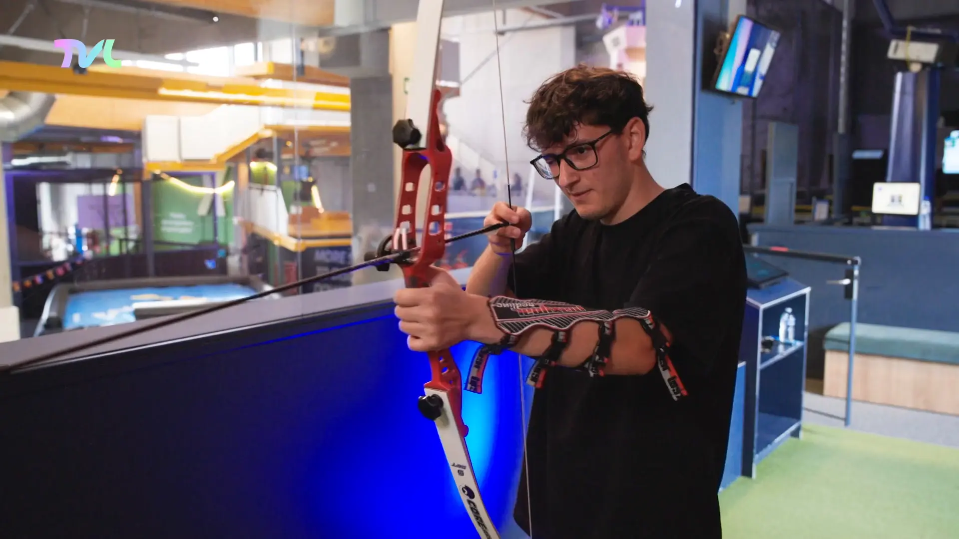 Hoofdafbeelding voor artikel Sparkx Games: Flavio Catuara