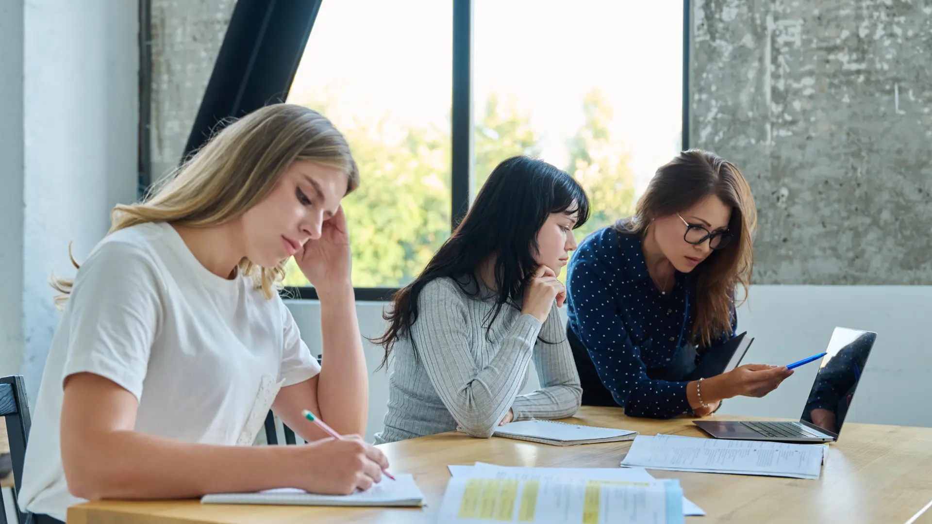 Hoofdafbeelding voor artikel PXL en UCLL blijven groeien,…