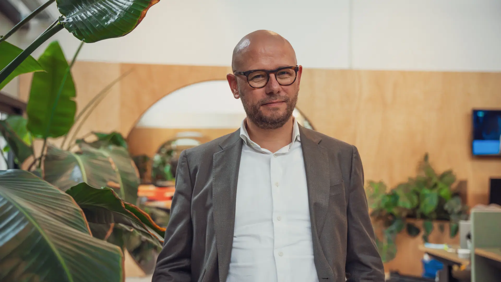 Steven Coenegrachts (Anders.): "Vraag me af of oppositieleider De Wever de premier vandaag zou herkennen"