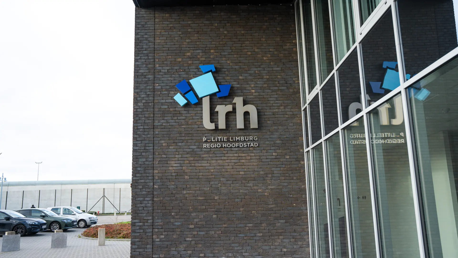 Hoofdafbeelding voor artikel Verdachte van vandalisme verwondt…