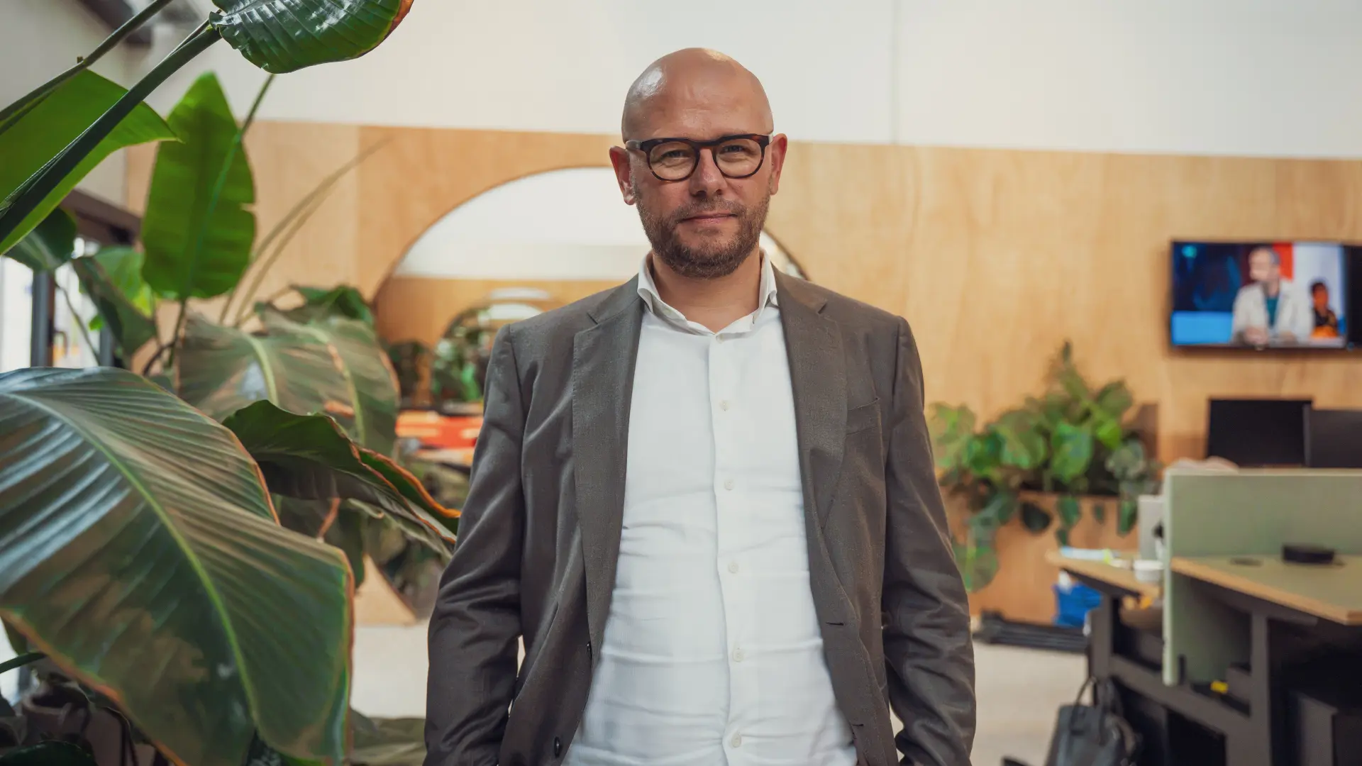Hoofdafbeelding voor artikel Coenegrachts: &ldquo;Zou oppositieleider…