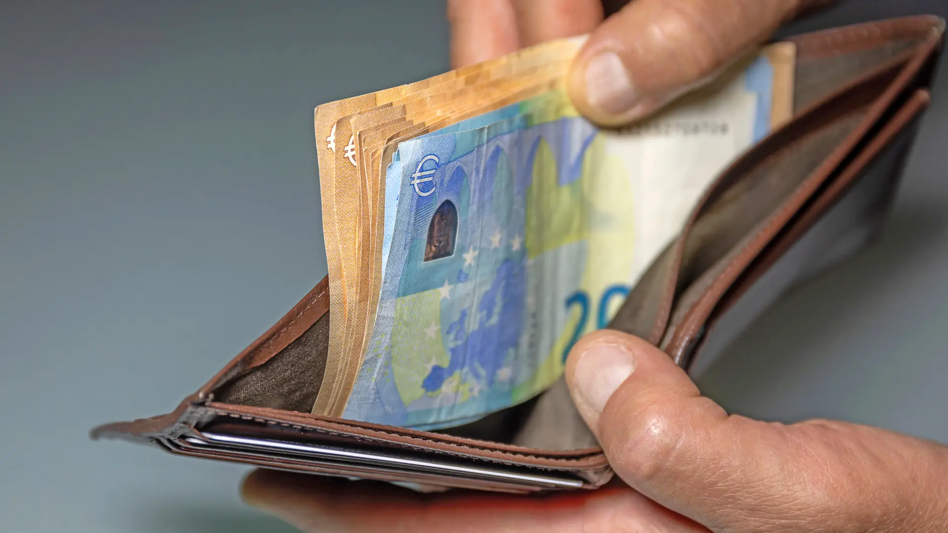 Hoofdafbeelding voor artikel Belgische werknemers vinden…