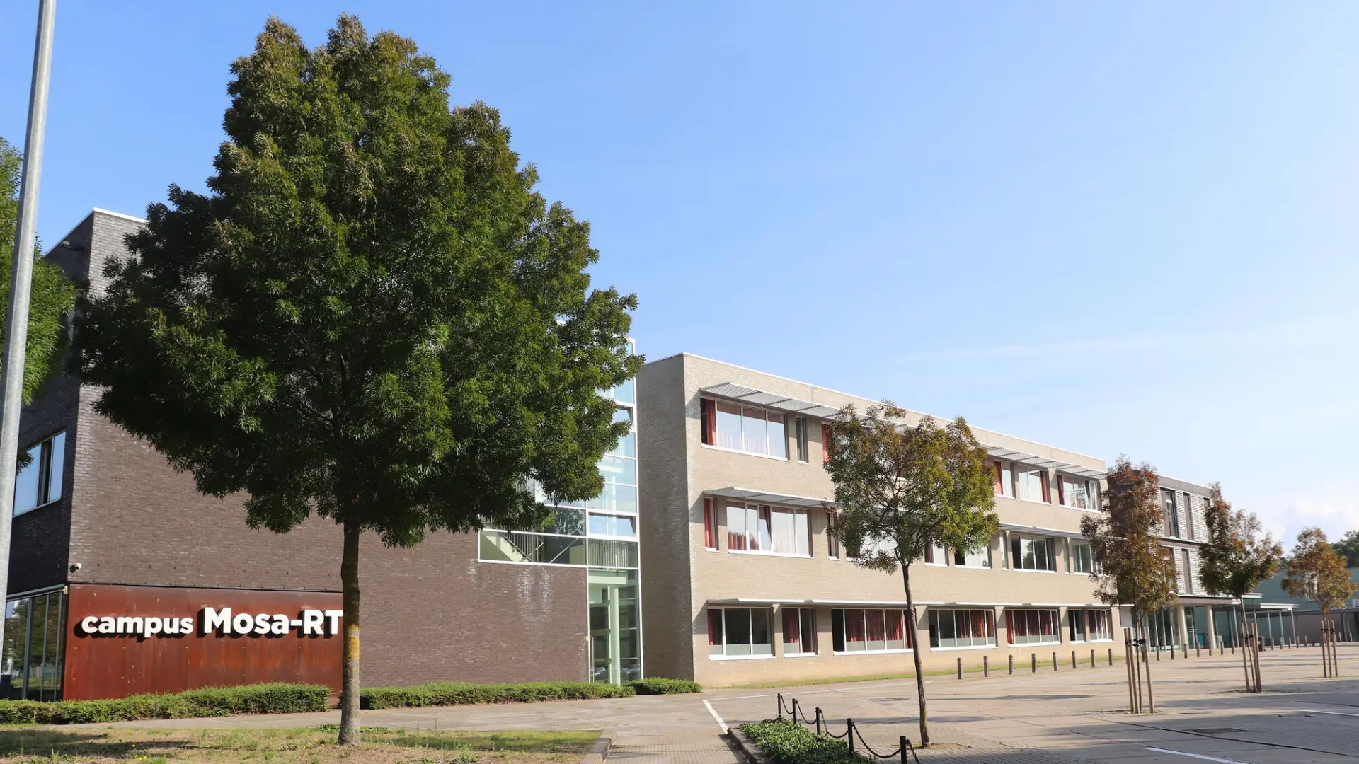 Hoofdafbeelding voor artikel Twee arrestaties na vechtpartij…