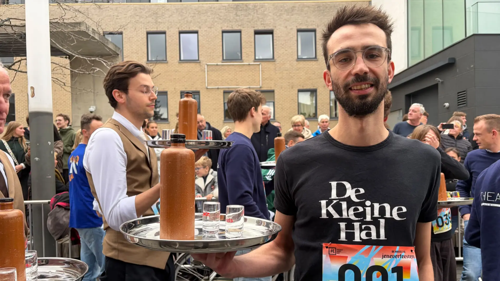 Hoofdafbeelding voor artikel Wie kroonde zich tot snelste…