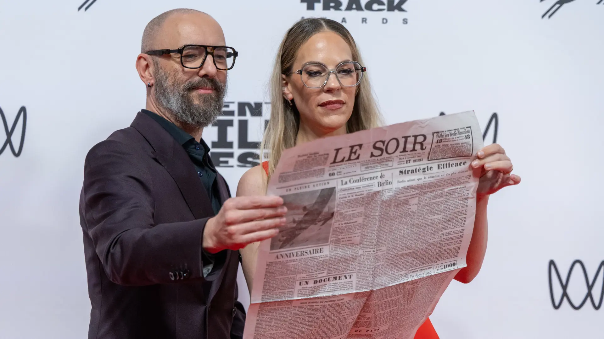 Hoofdafbeelding voor artikel Le Faux Soir van Michael Roskam…