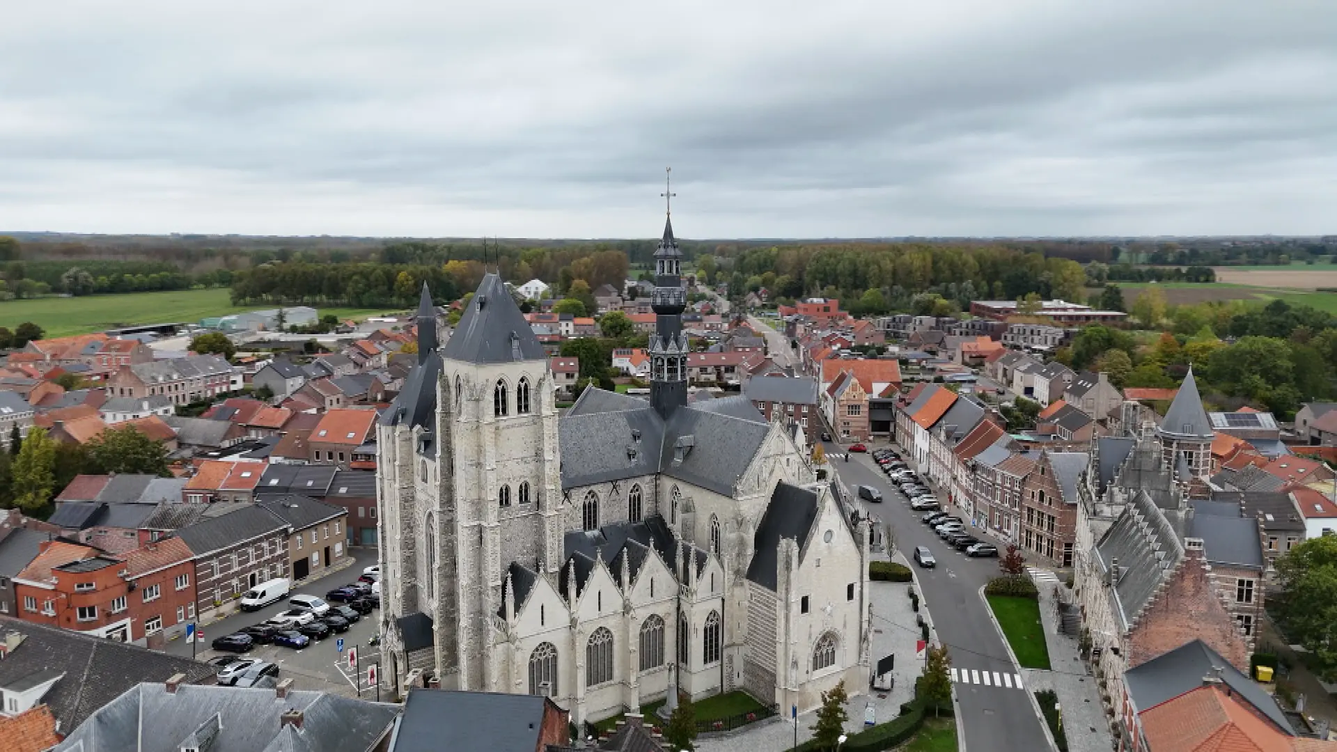 Hoofdafbeelding voor artikel Het Verhaal van Limburg: Waarom…