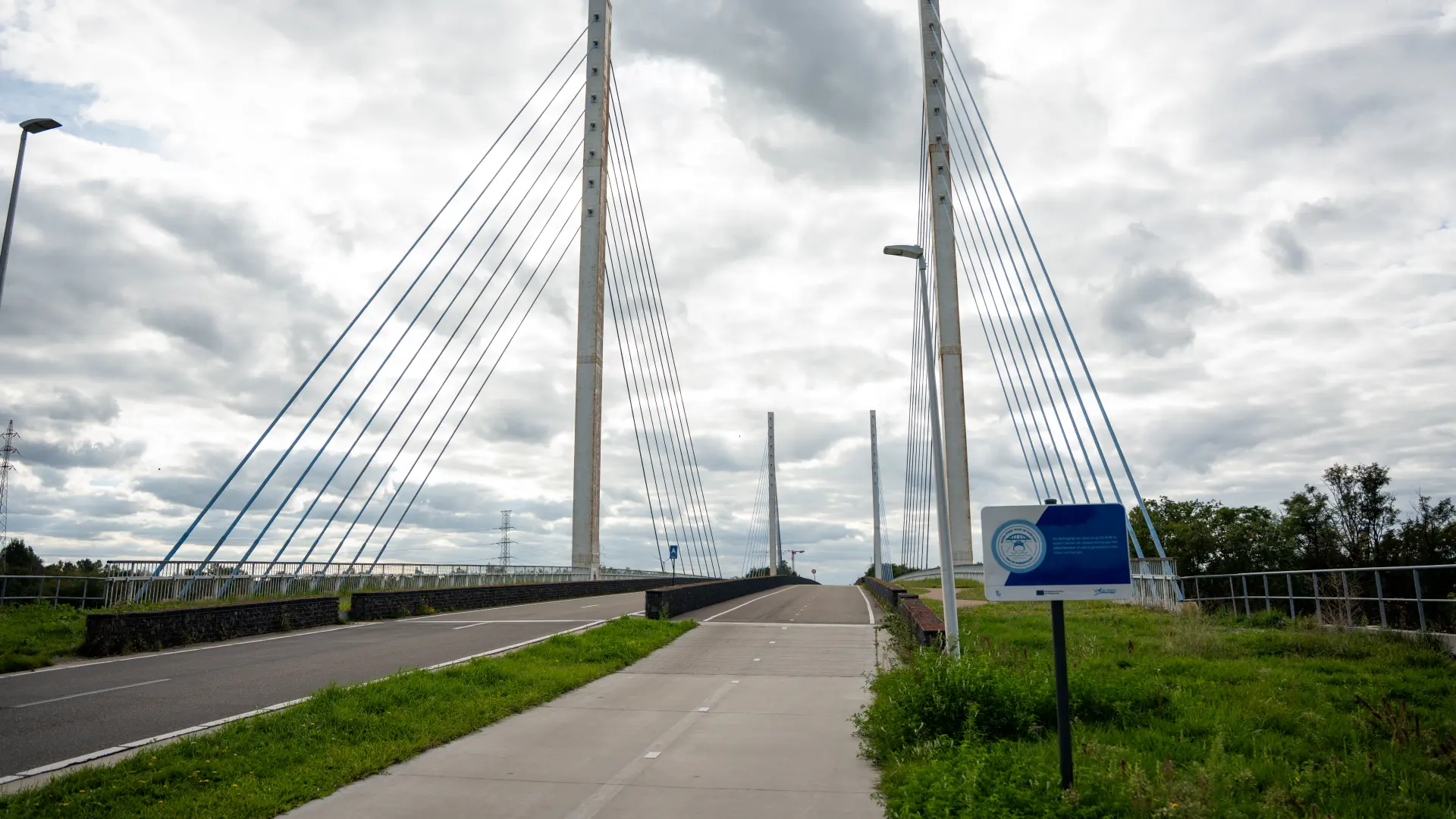 Hoofdafbeelding voor artikel Agentschap Wegen en Verkeer…