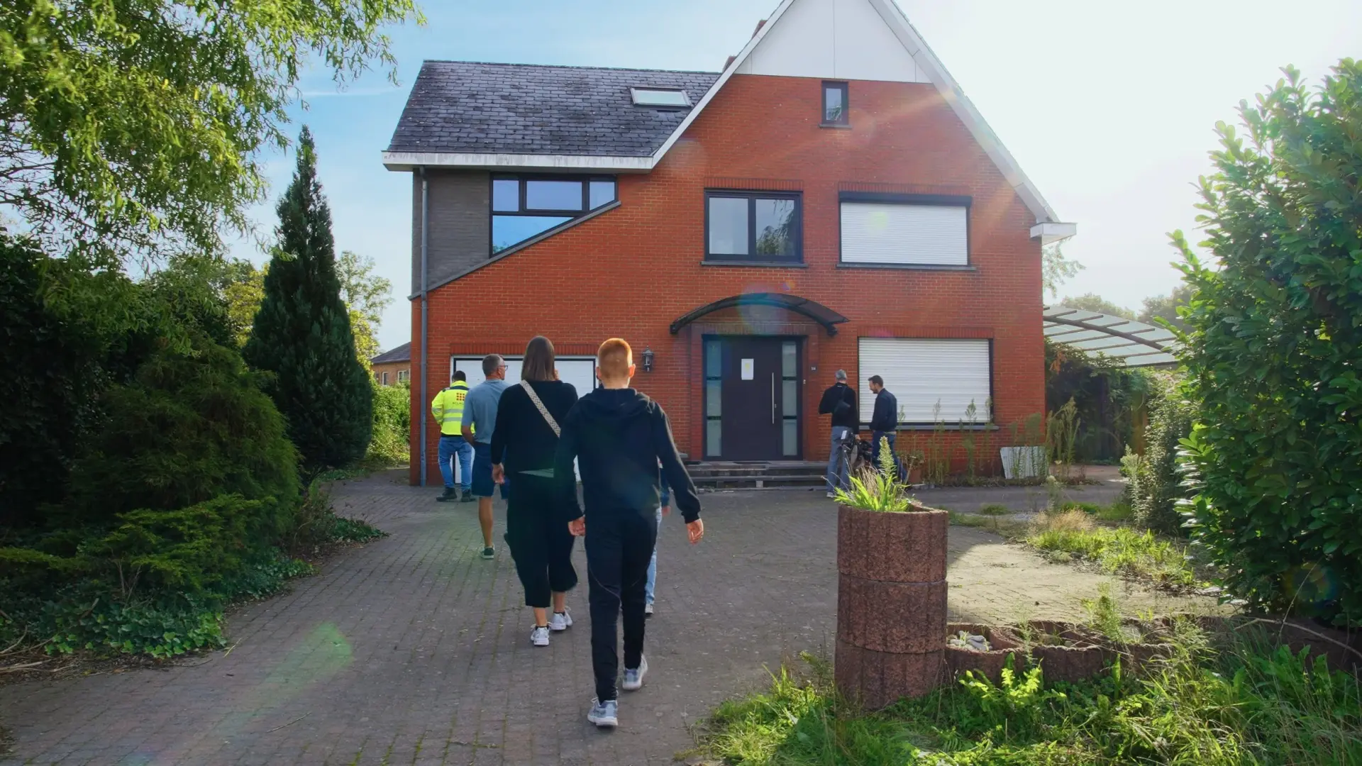 Hoofdafbeelding voor artikel Extra kijkdagen voor onteigende…