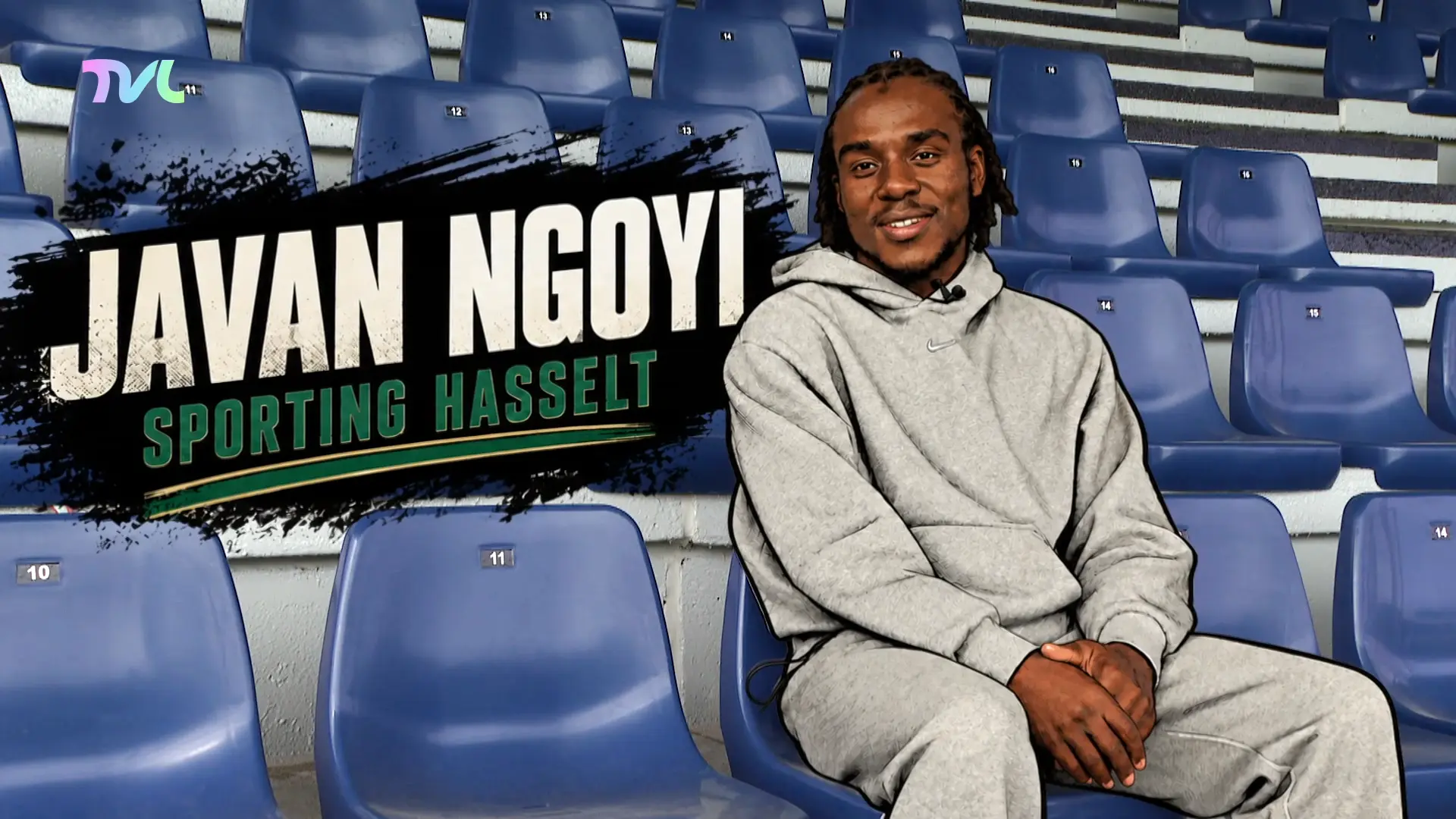 Hoofdafbeelding voor artikel Gamechanger: Javan Ngoyi (Sporting…