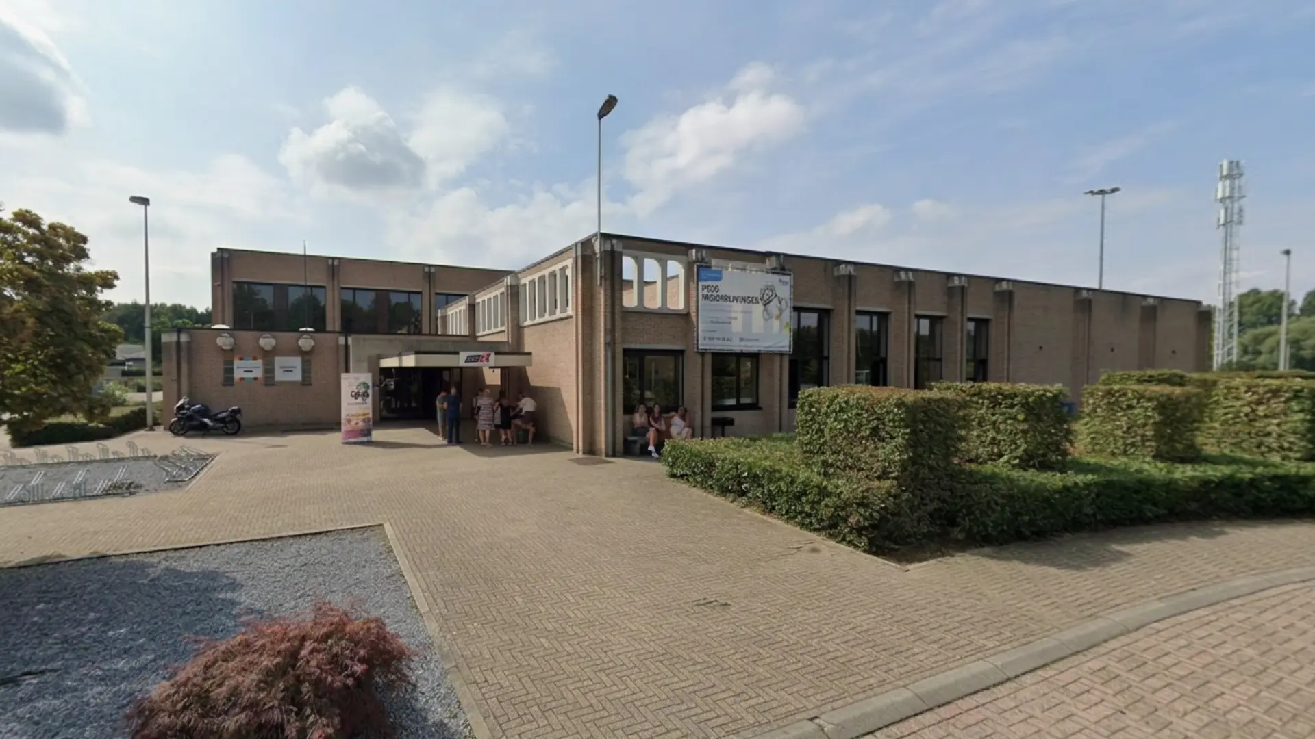 Hoofdafbeelding voor artikel Directeur APP-school in Bilzen…