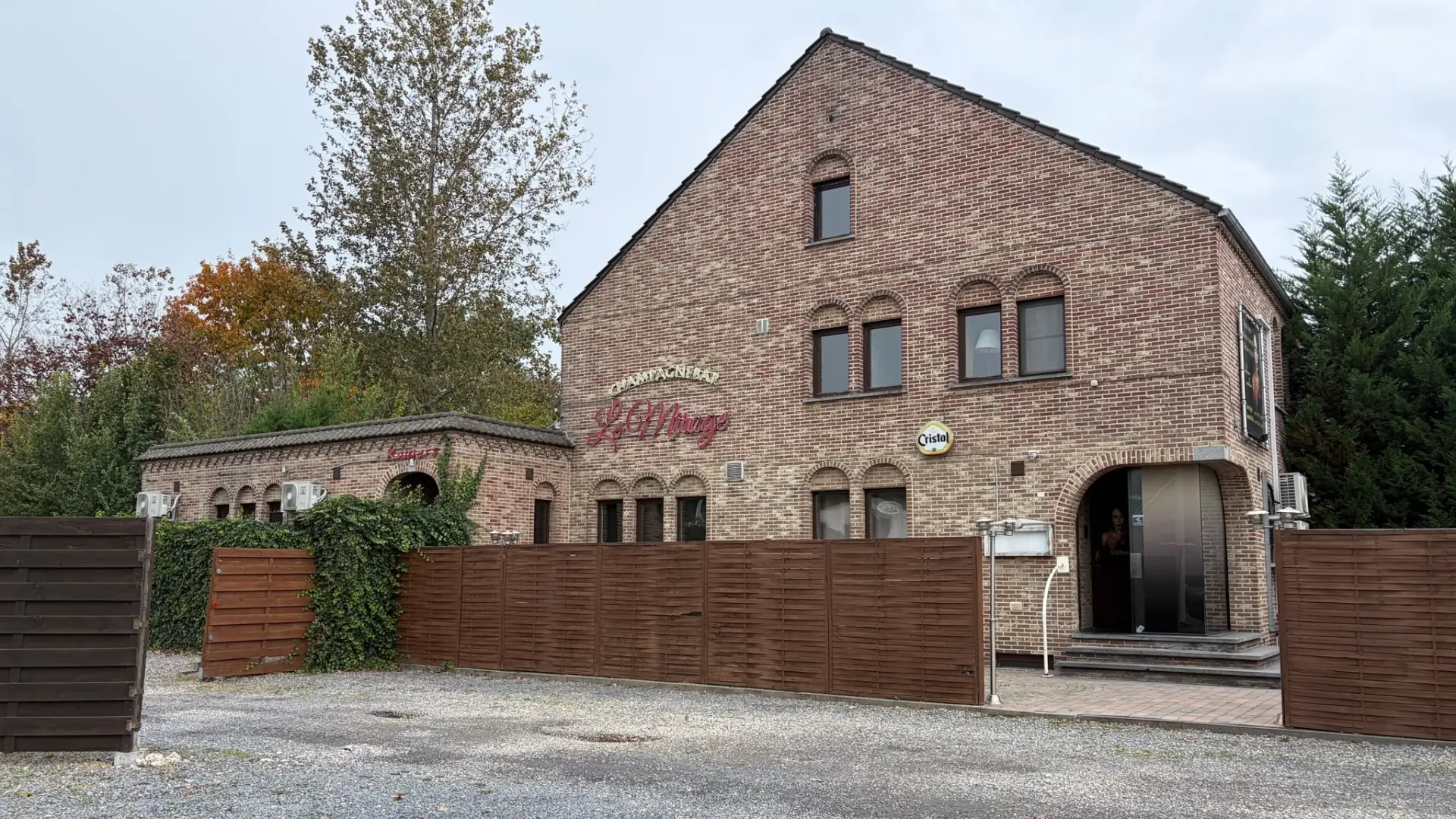 Inval in Diepenbeekse champagnebar kadert in internationaal onderzoek naar mensenhandel