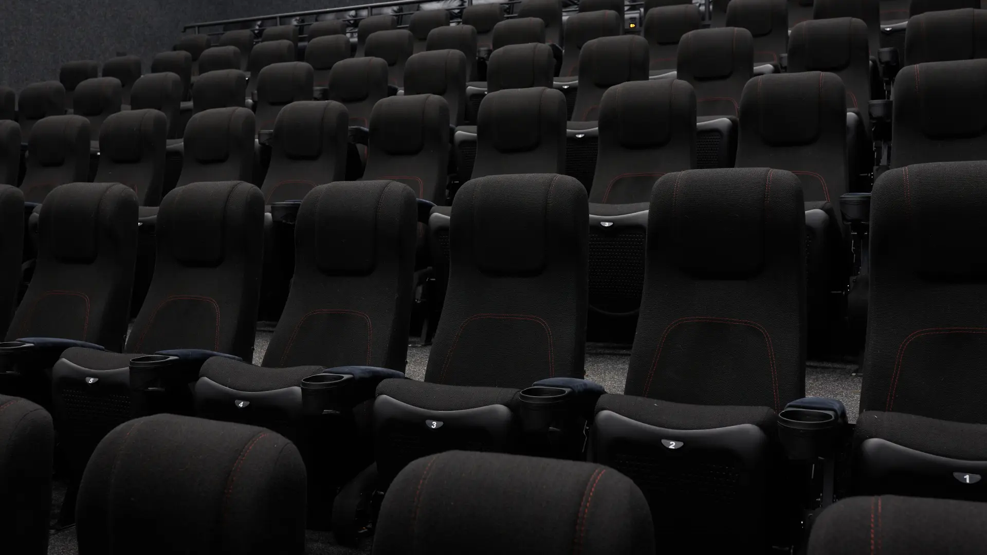 Hoofdafbeelding voor artikel Recordjaar in zicht voor Kinepolis