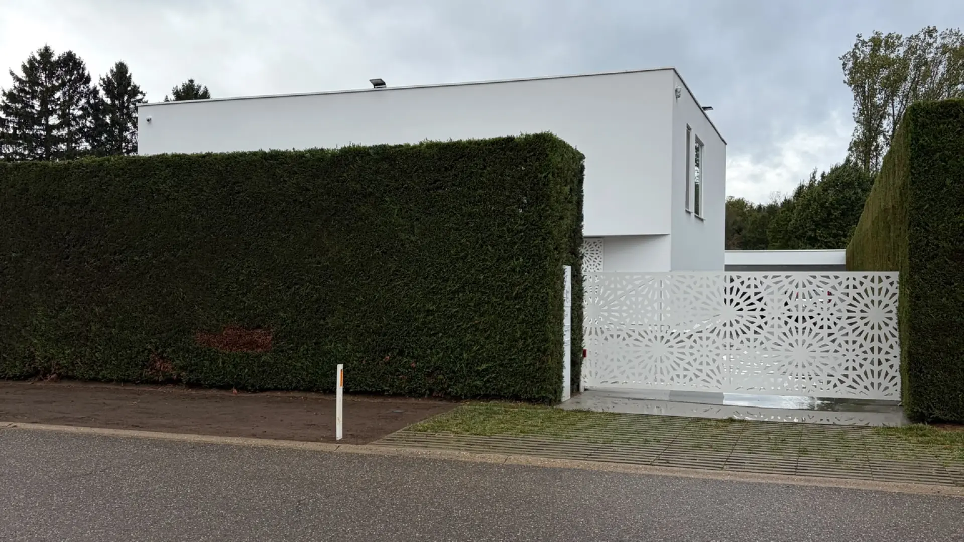 Hoofdafbeelding voor artikel Gewapende overval op woning…