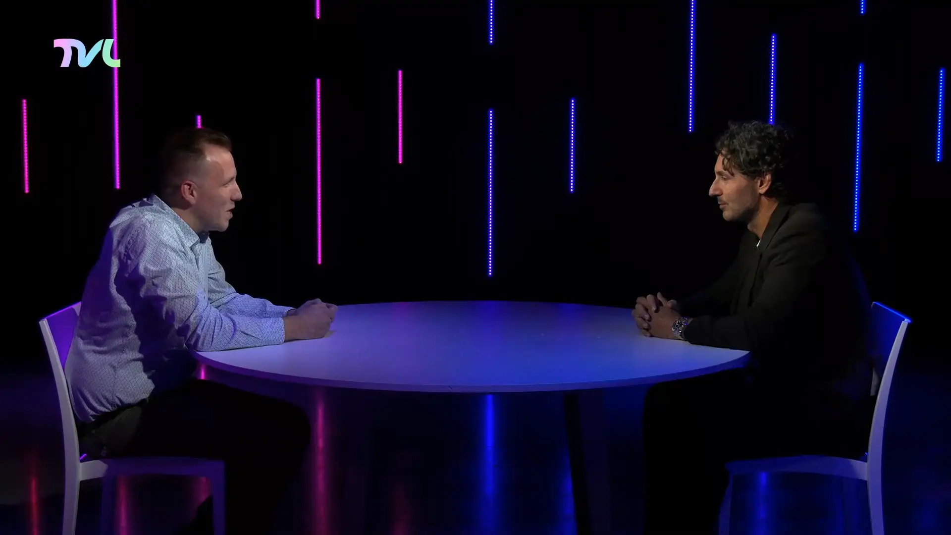 Hoofdafbeelding voor artikel Blind Date Bizz - aflevering…