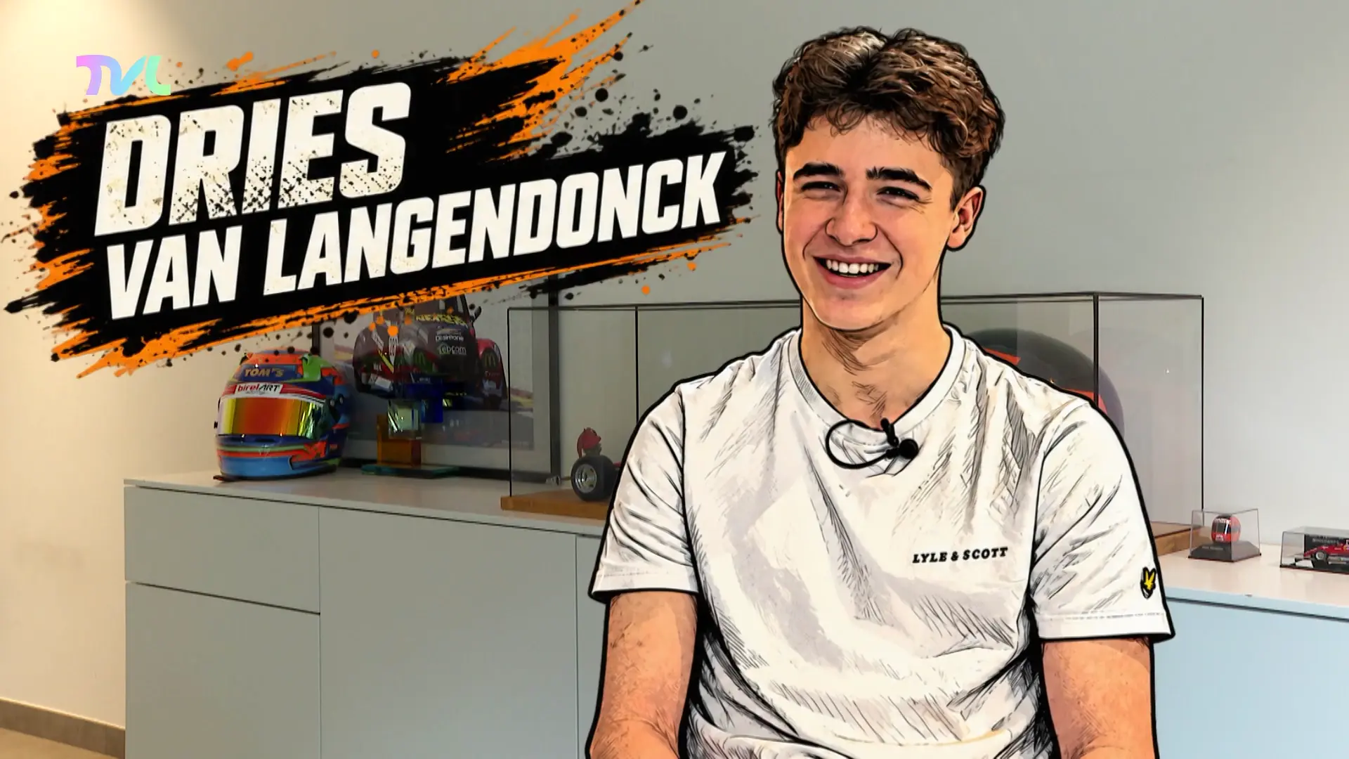 Hoofdafbeelding voor artikel Gamechanger: Brits F4-kampioen…