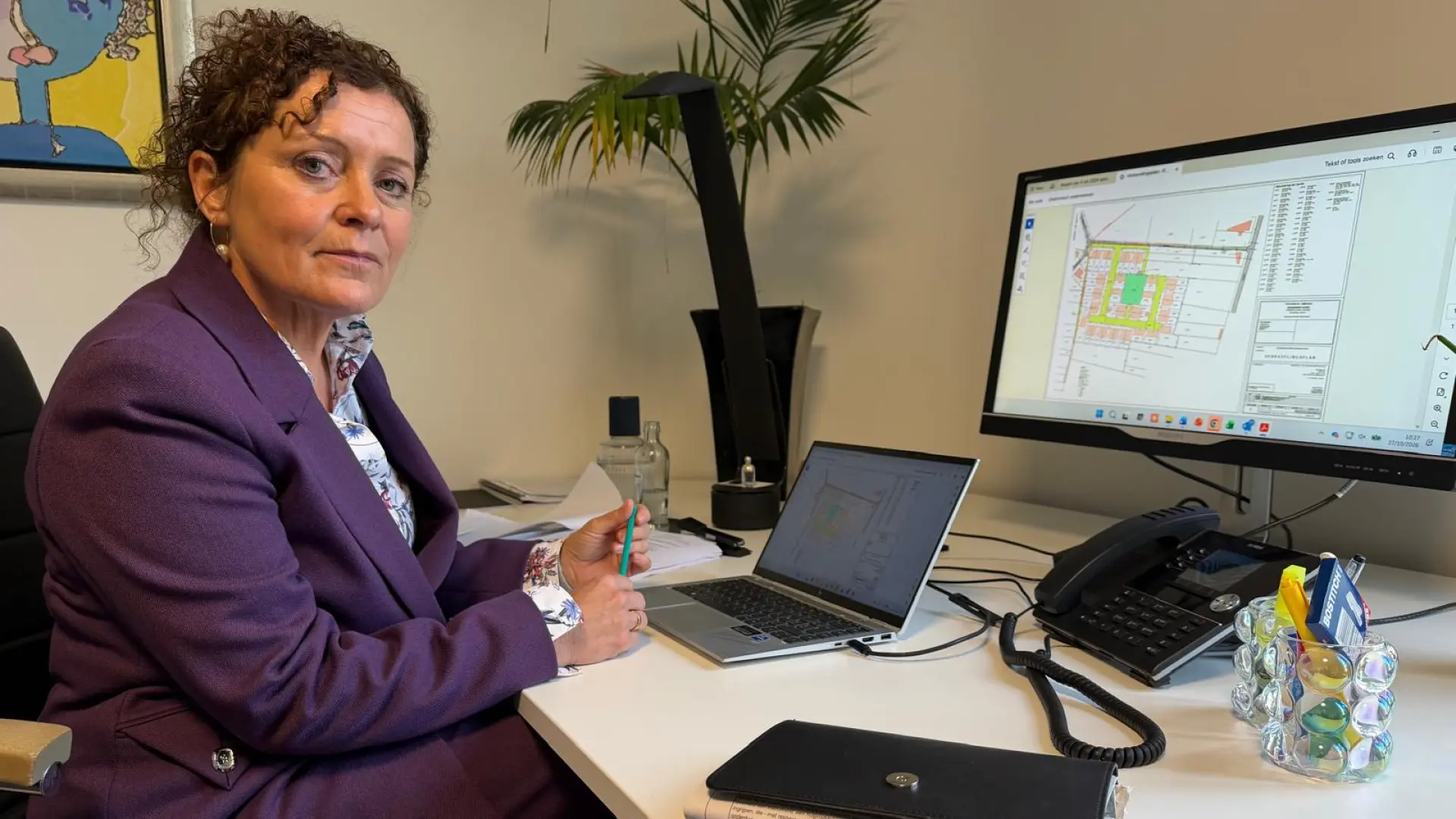 Vergunningen voor sociale woningen juridisch onder druk