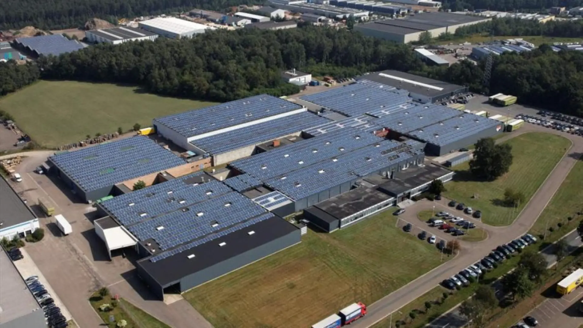 Hoofdafbeelding voor artikel Gijbels Group wil van voormalige…