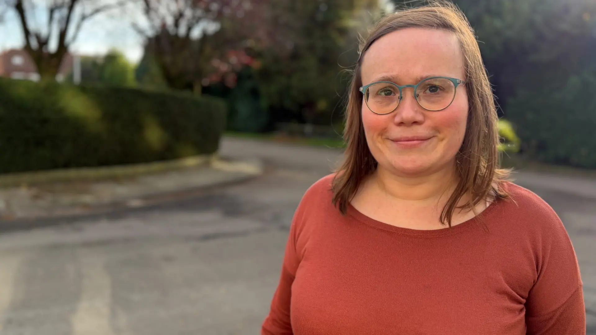 Hoofdafbeelding voor artikel Noortje uit Beringen hekelt…