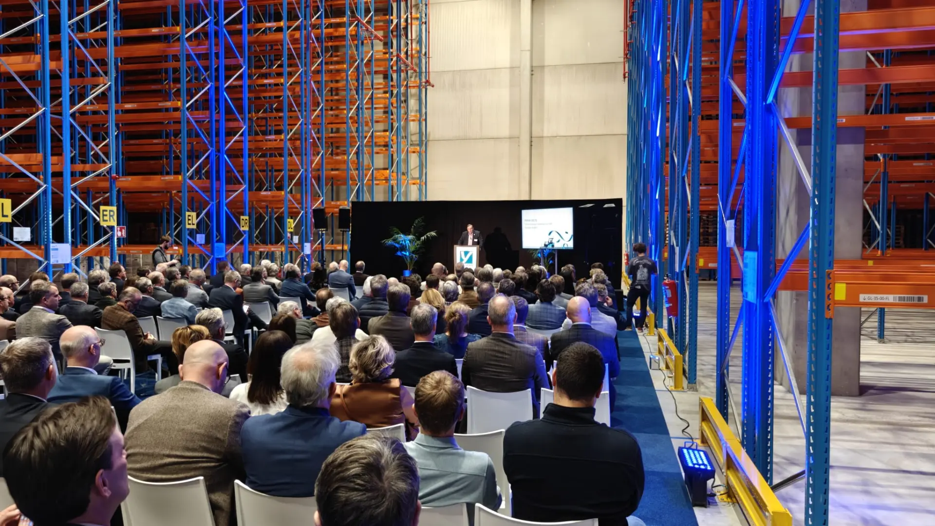 Hoofdafbeelding voor artikel Youston Genk investeert 15…
