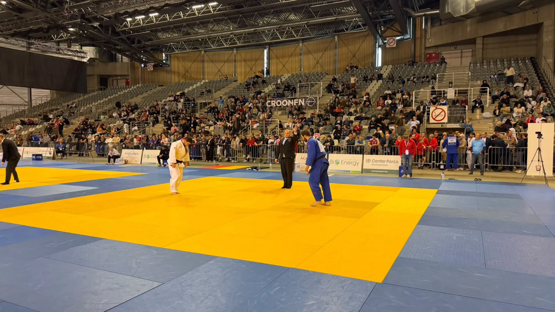Hoofdafbeelding voor artikel Olympische medaillewinnaars…