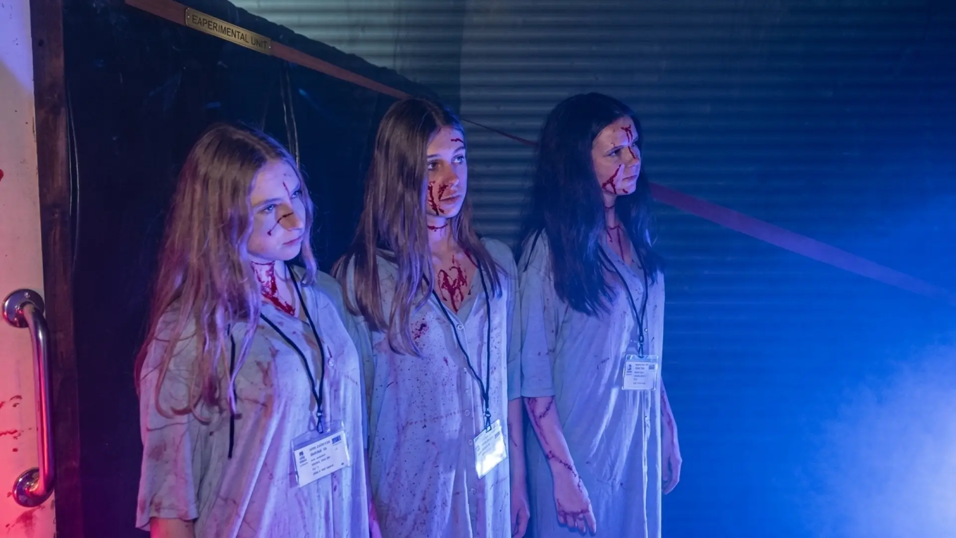 Hoofdafbeelding voor artikel Halloweentochten blijven populair…
