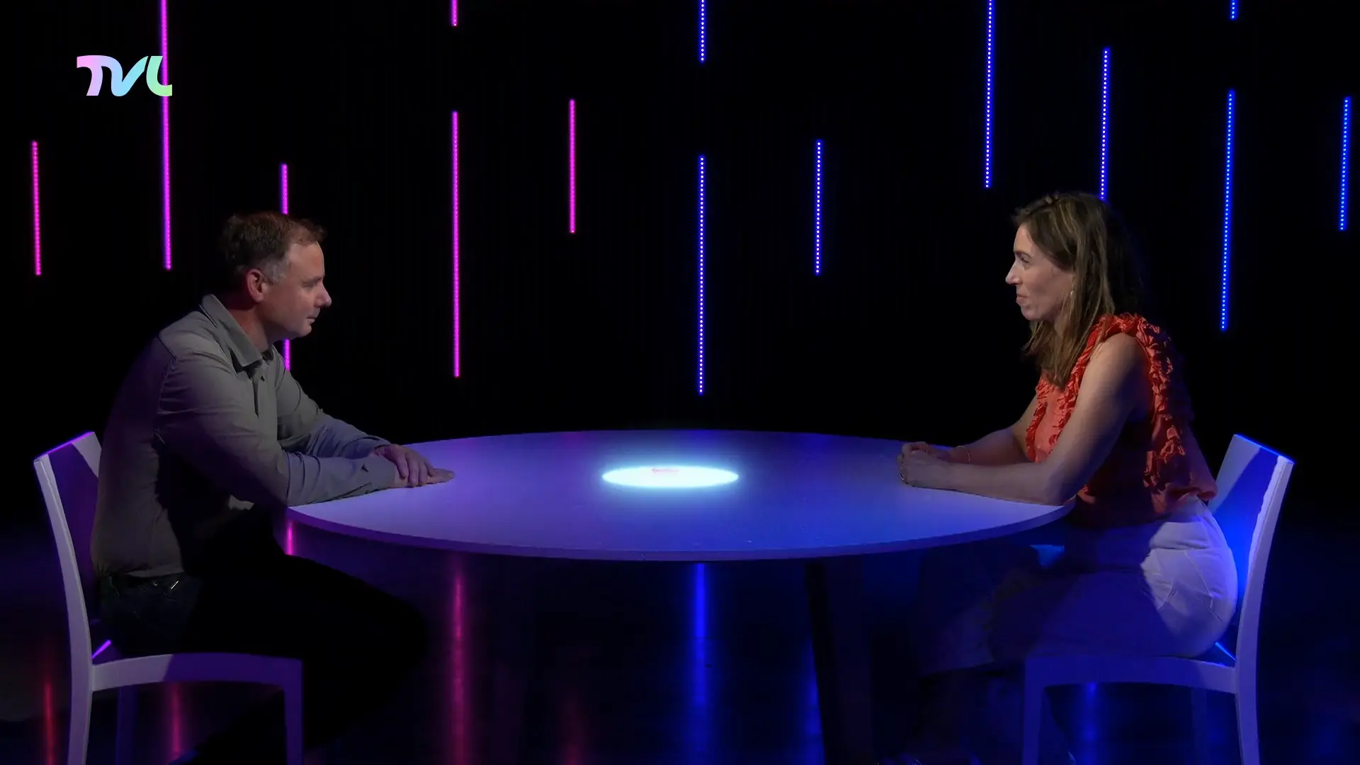 Hoofdafbeelding voor artikel Blind Date Bizz - aflevering…