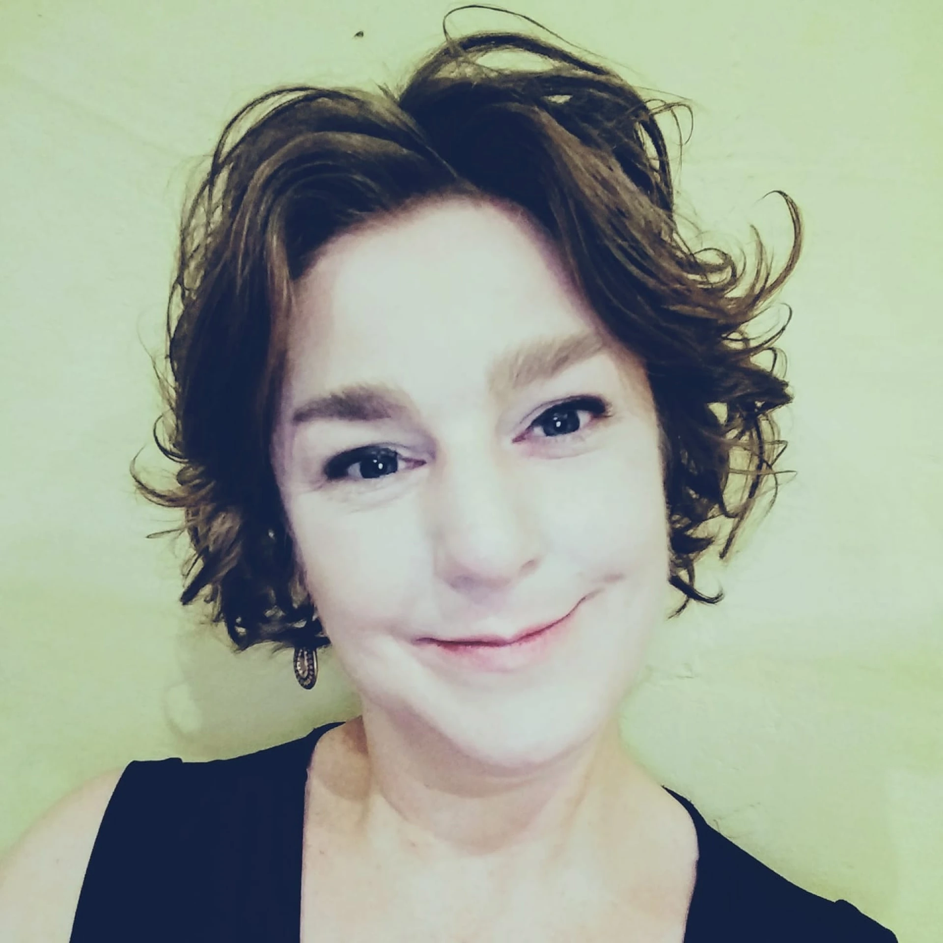 41-jarige Hilde Gelissen uit Zutendaal is vermist