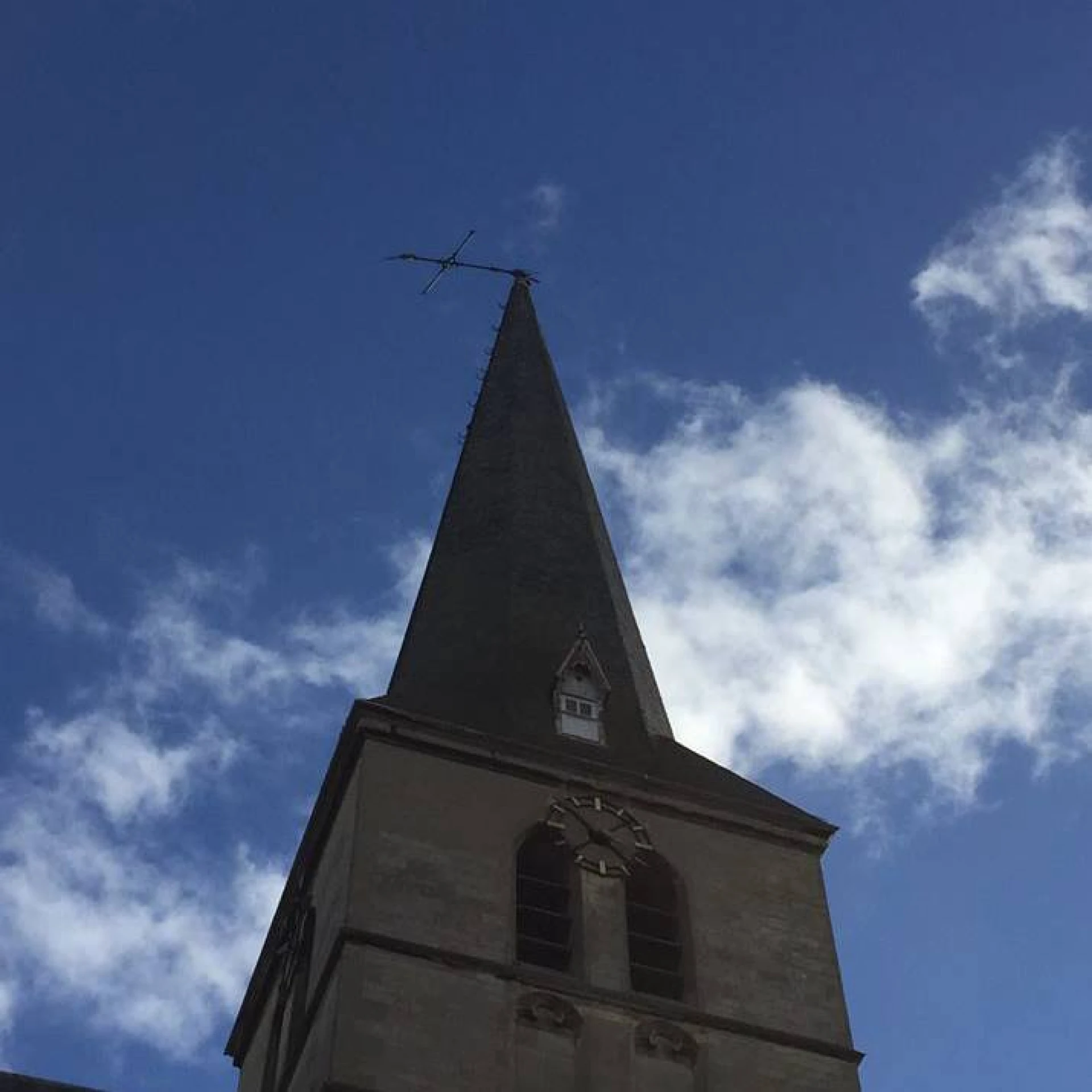 Kerk in Opoeteren is tijdelijk gesloten