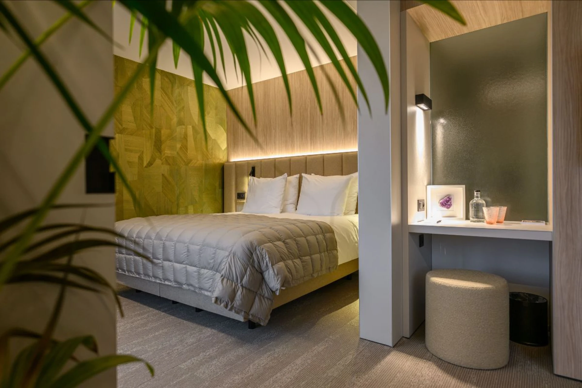 Hotel Stiemerheide erkend met 4 sterren superior en Green Key-label