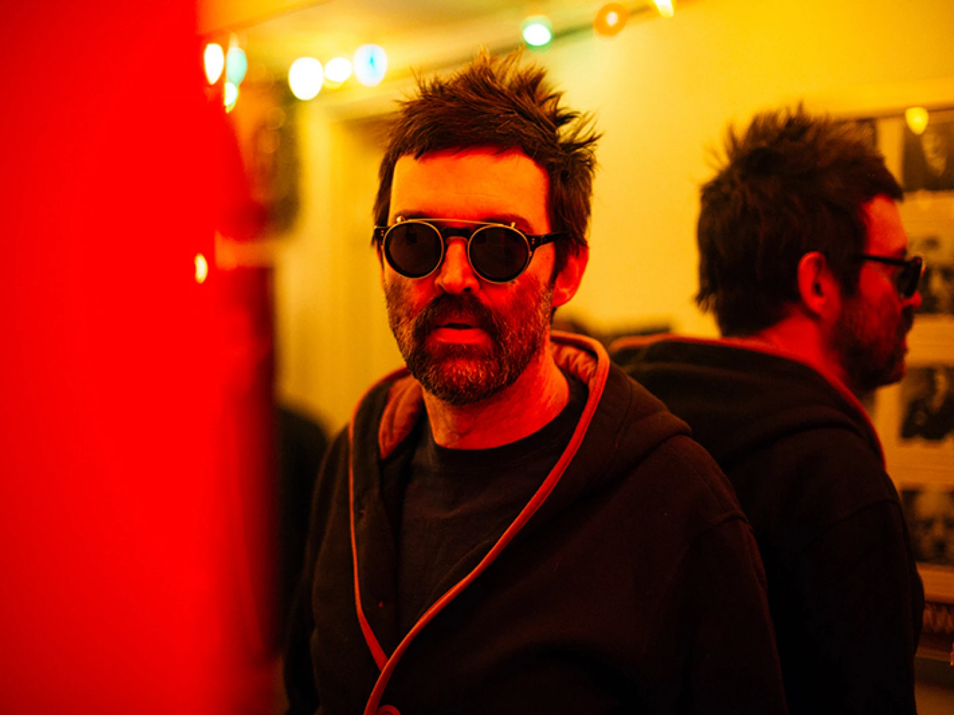 Eels op Pukkelpop 2019