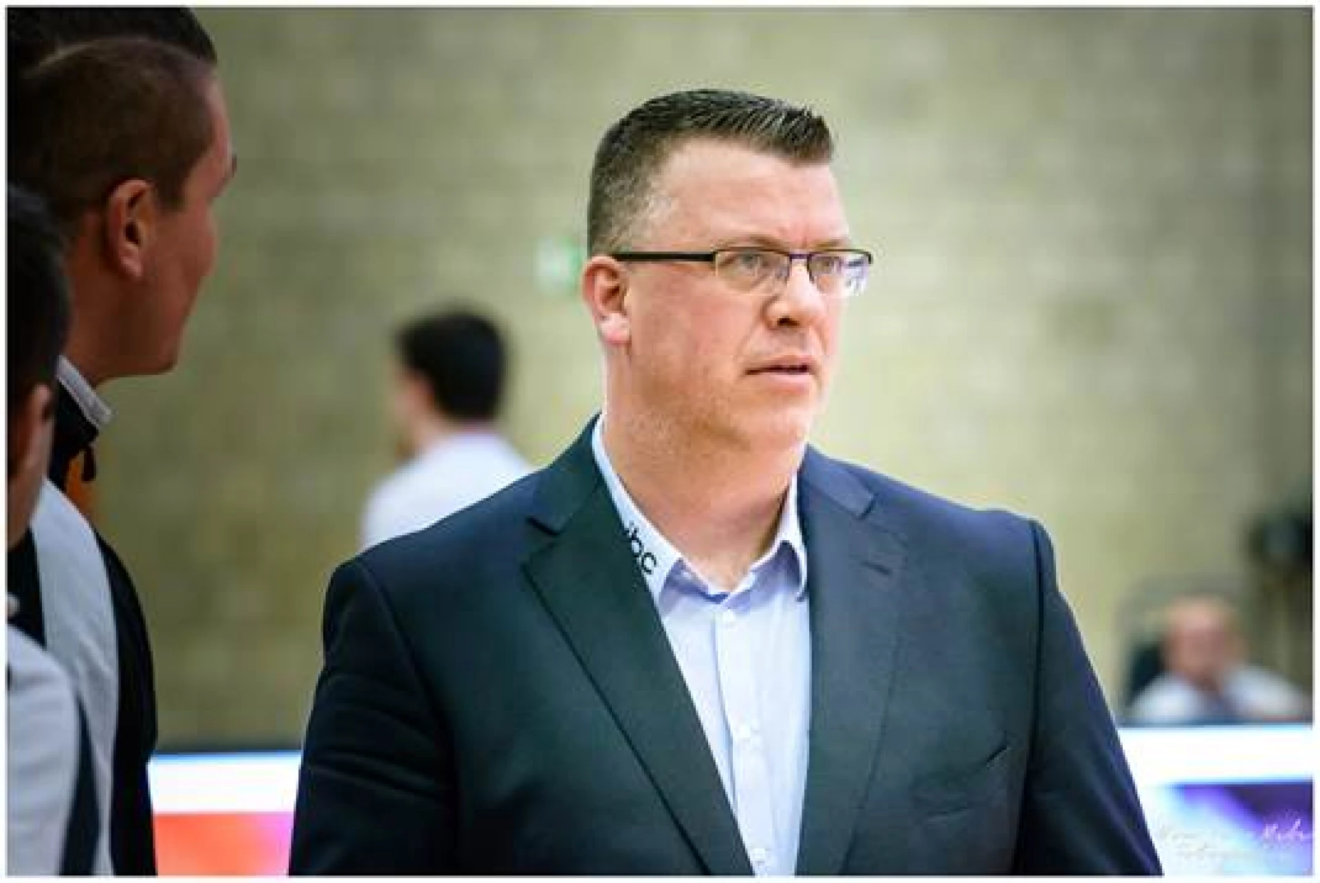 Angilis volgend jaar geen coach meer van Hubo Limburg United