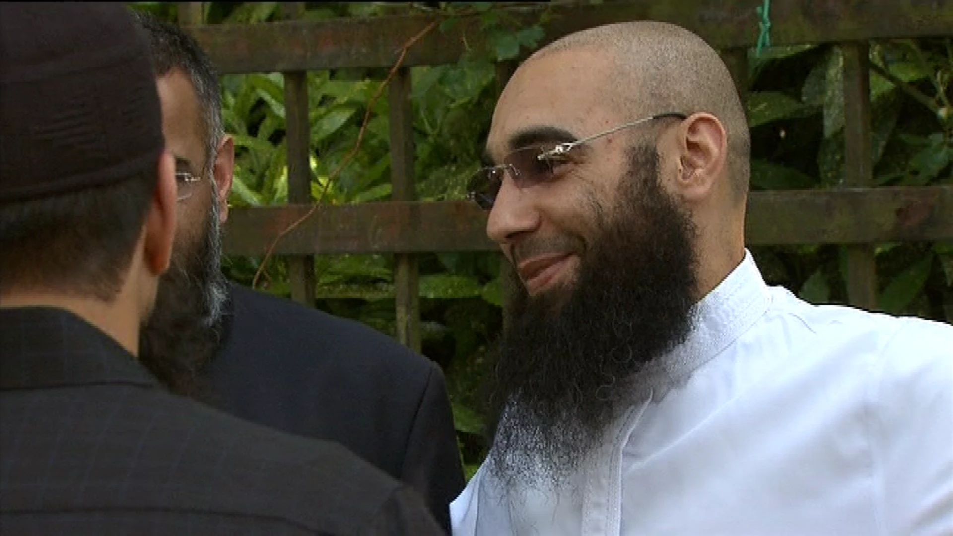 Politie heeft geen agenten om terrorist Fouad Belkacem naar rechtbank te brengen