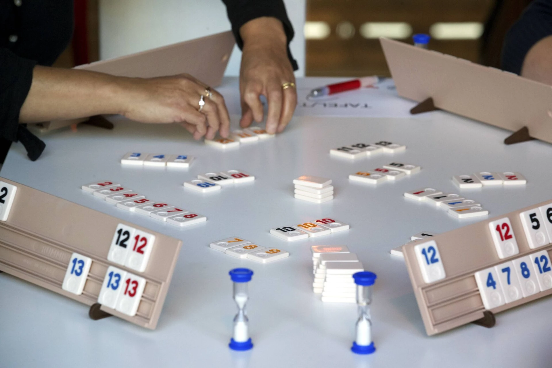 Inwoners Peer kunnen spelletjes uitlenen in nieuwe Spel-o-theek