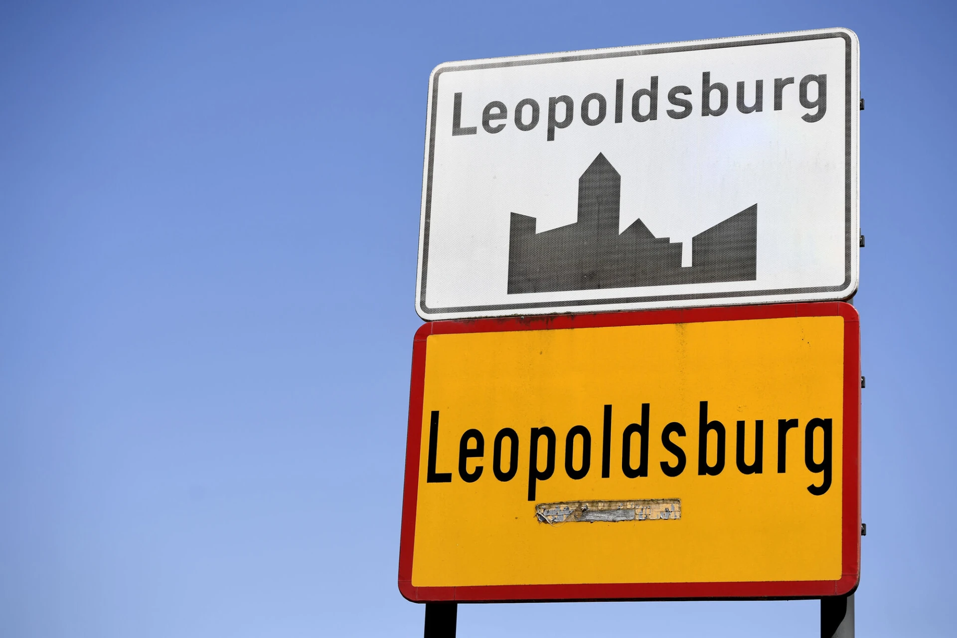 Leopoldsburg lanceert eigen gemeente-app