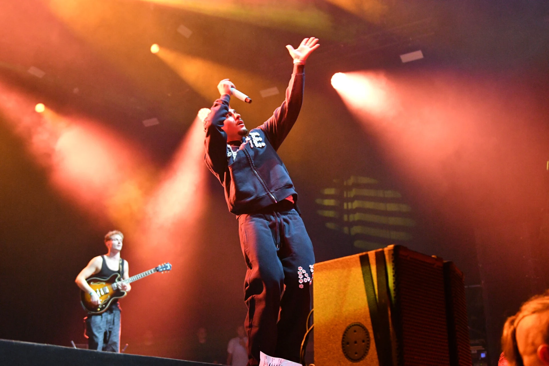Herbeleef Pukkelpop 2024: Special vanavond om 17u30