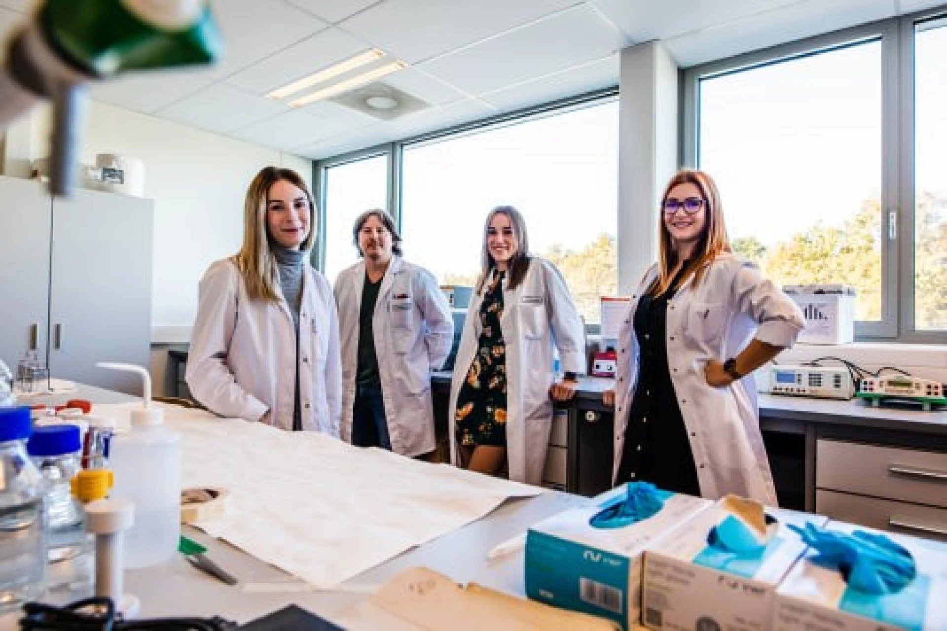 Stamcellen uit tanden kunnen doorbraak zijn in strijd tegen zenuwziekte CMT