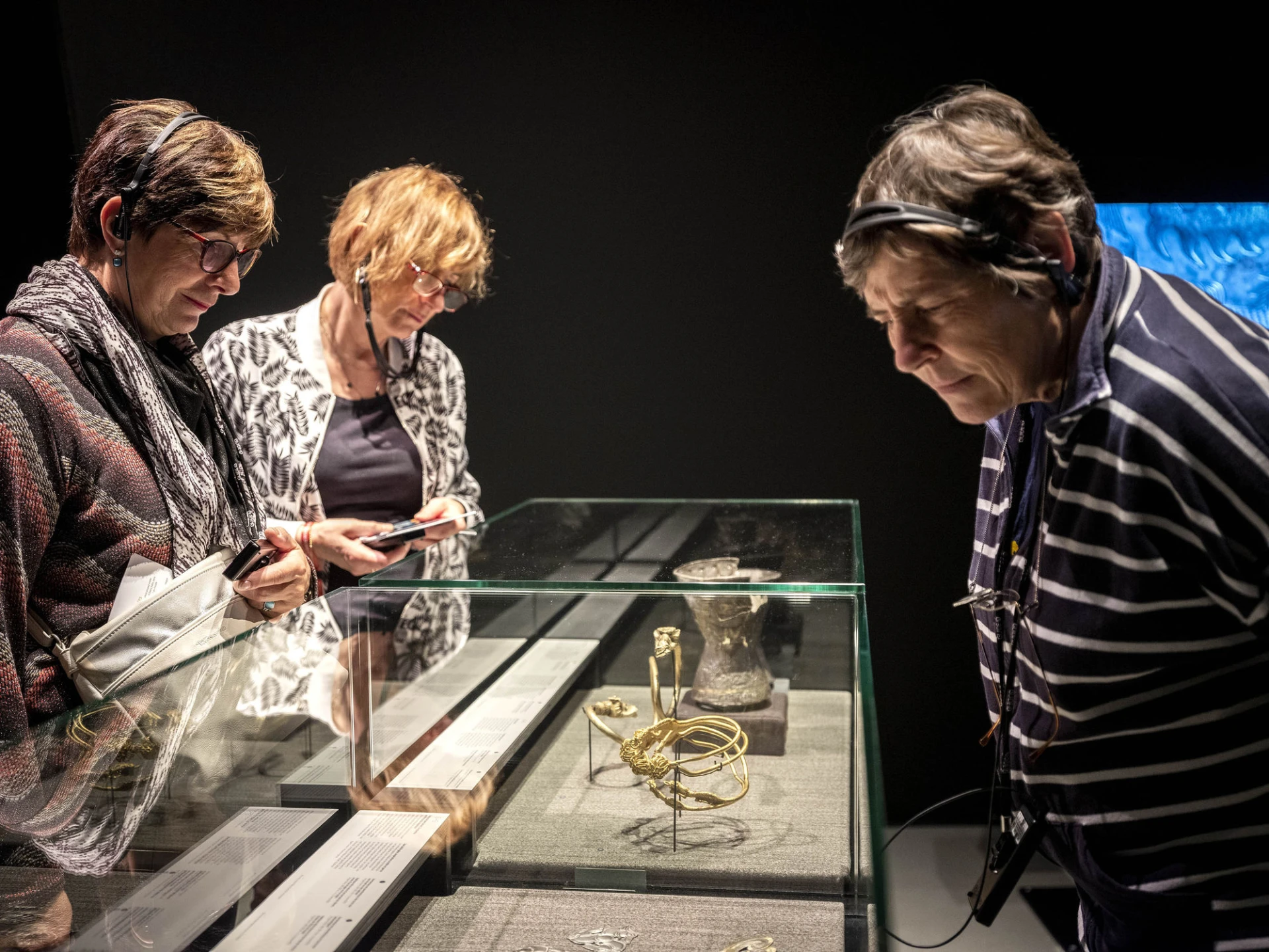 Gallo-Romeins Museum werkt aan tentoonstelling met stukken uit British Museum