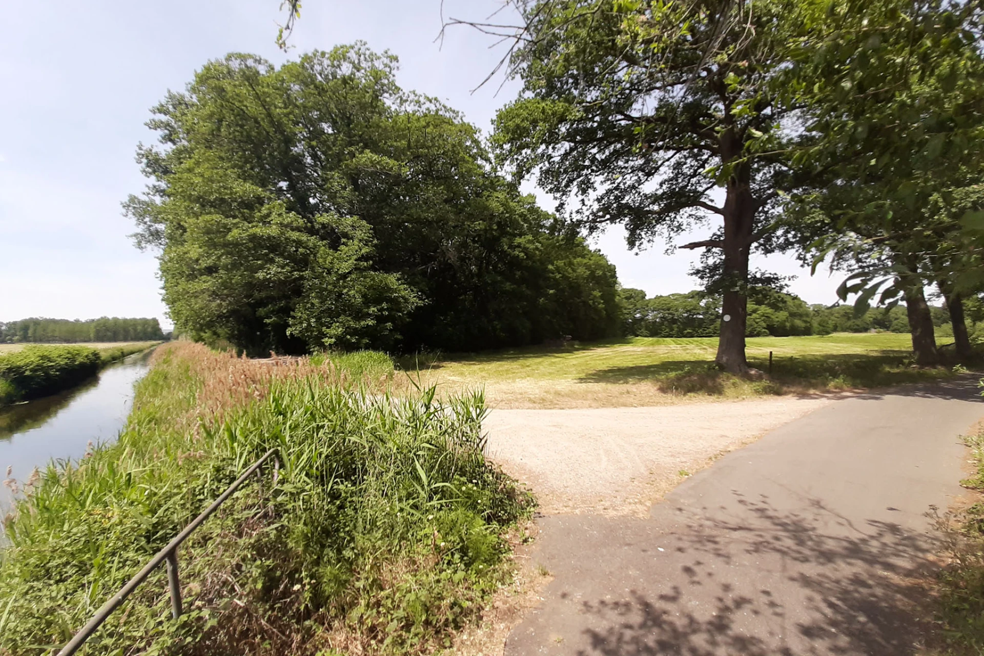 Domein ‘De Dijken’ in Diepenbeek wordt bijna 40 hectare groter
