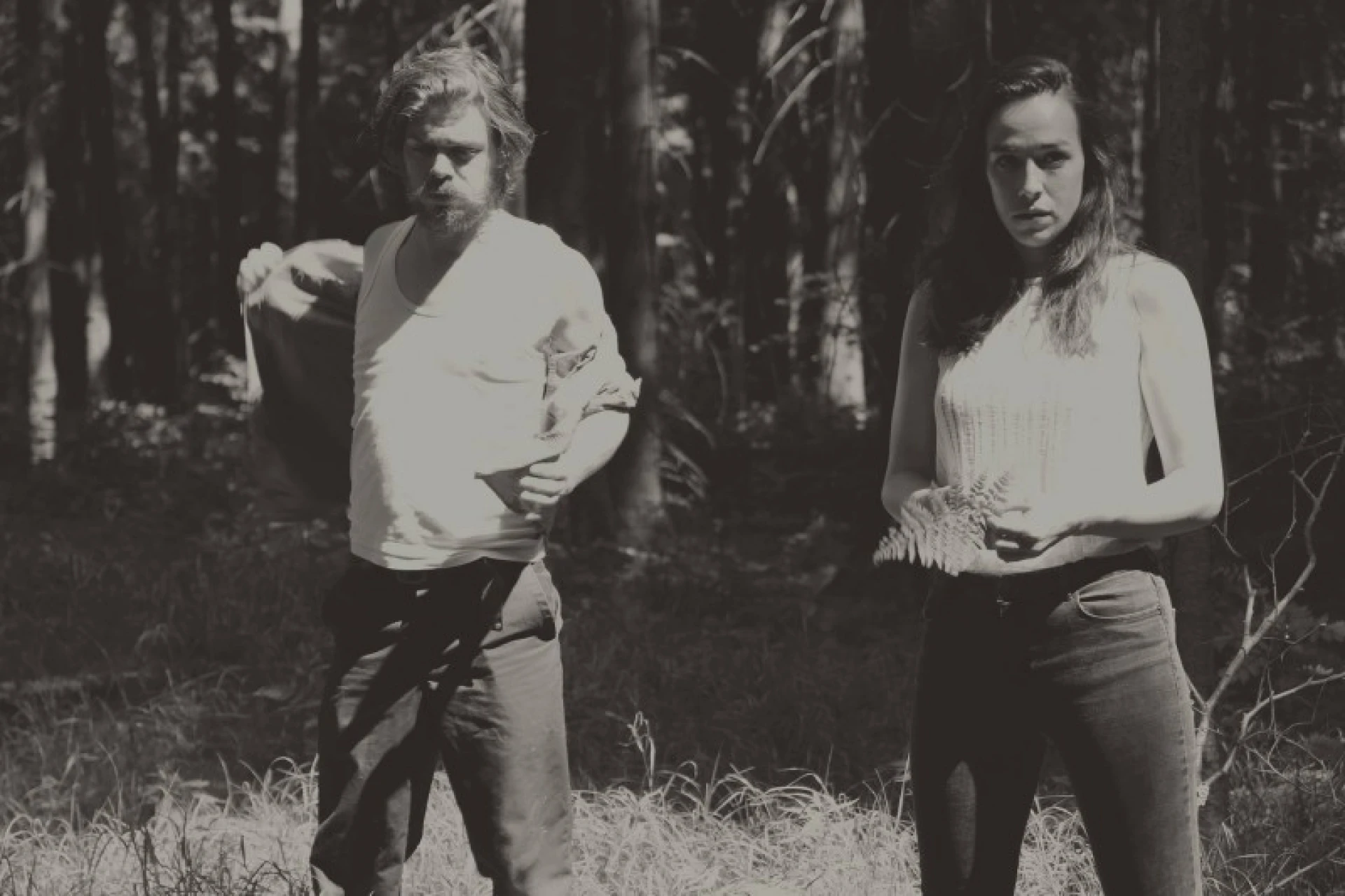 Echo Beatty voor het eerst in eigen videoclip