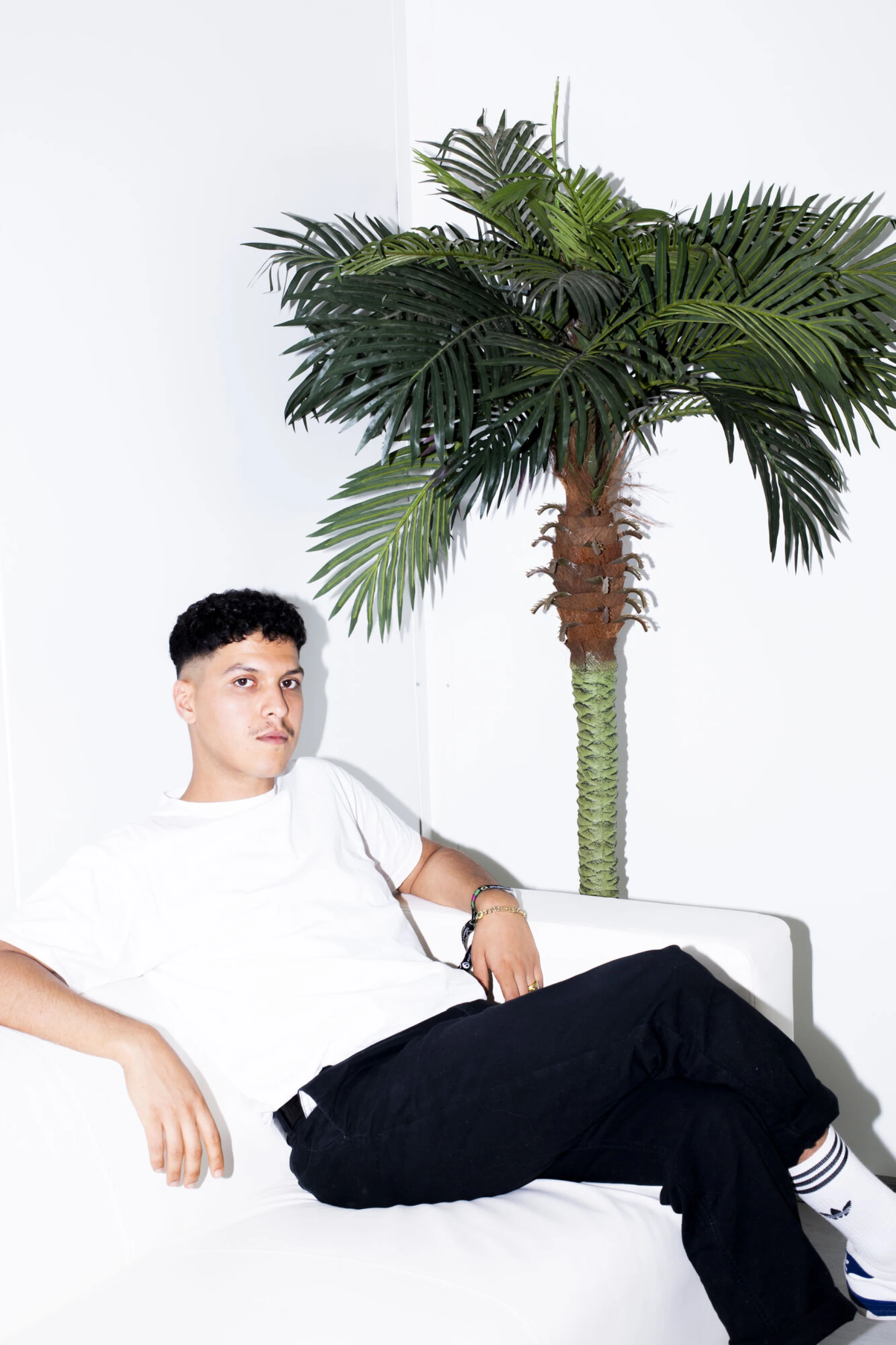 Pukkelpop lost 24 nieuwe namen: DJ Faisal neemt fakkel over van huis-dj Michael Midnight