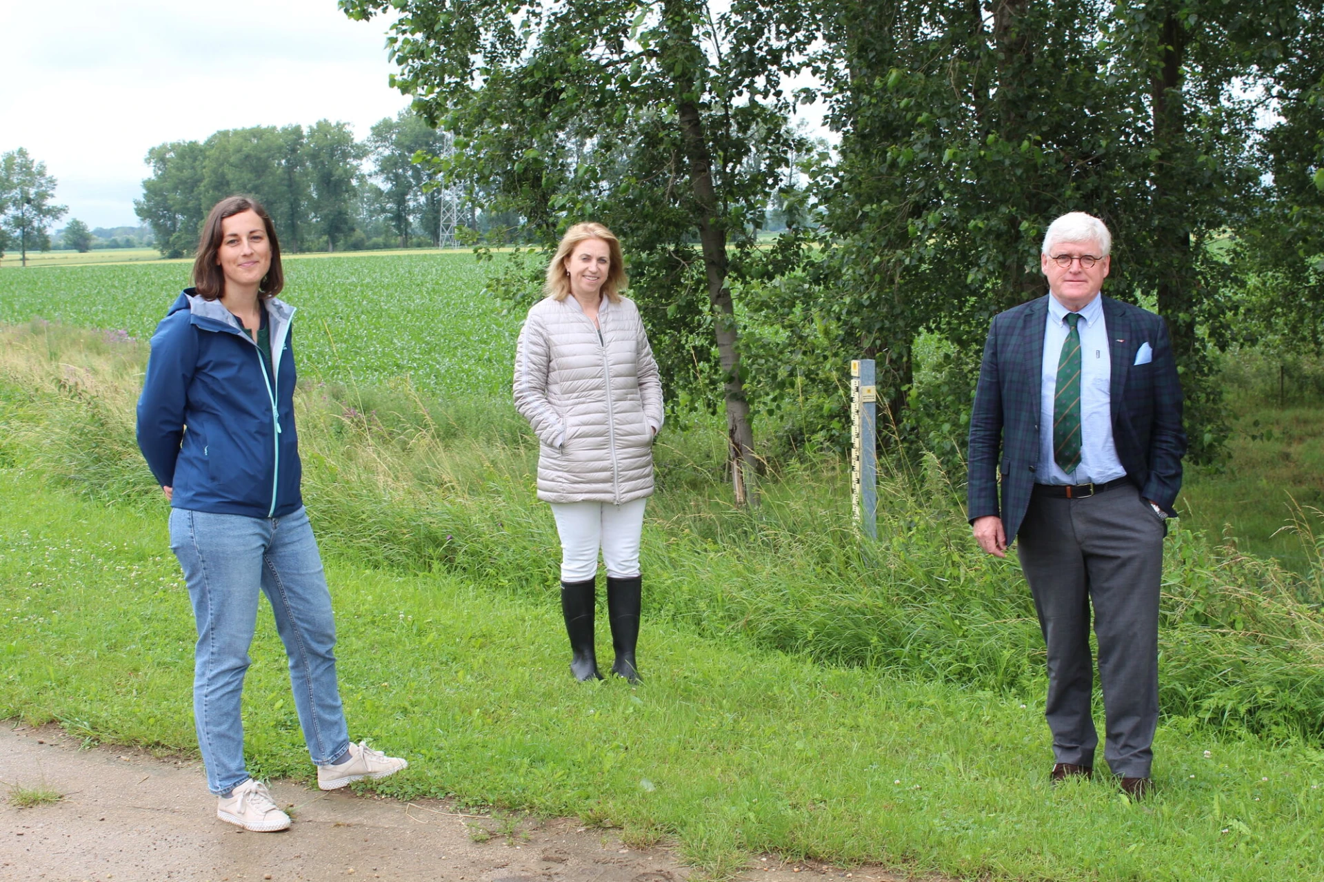 Provincie Limburg stelt droogtecoördinator aan