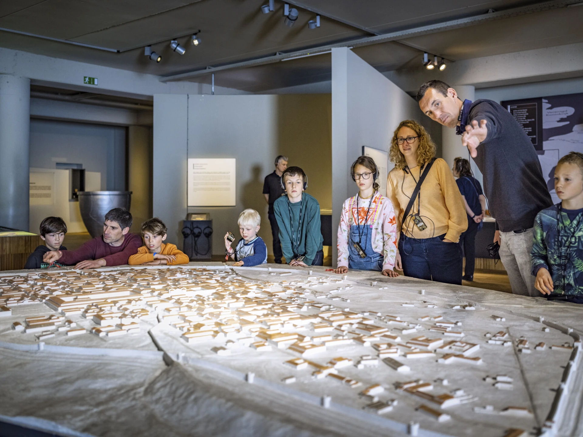 In 2026 sluit het Gallo-Romeins Museum zijn deuren voor ingrijpende verbouwingswerken