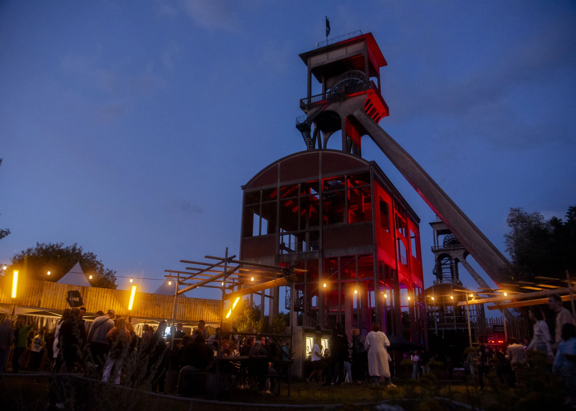 Festival Zwart Goud maakt line-up bekend